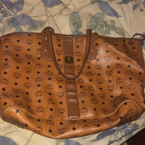 MCM Tote